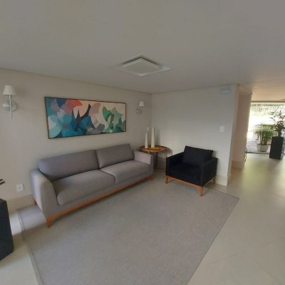Apartamentos com 202m², 4 quartos, 1 suíte, 2 garagens, no bairro Agronômica em Florianópolis