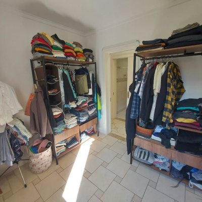 Apartamentos com 202m², 4 quartos, 1 suíte, 2 garagens, no bairro Agronômica em Florianópolis