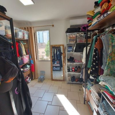 Apartamentos com 202m², 4 quartos, 1 suíte, 2 garagens, no bairro Agronômica em Florianópolis