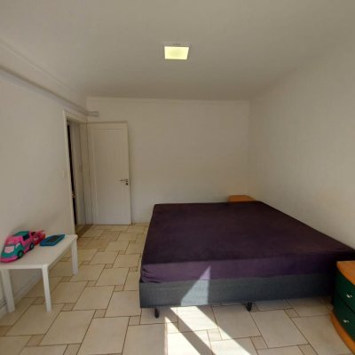 Apartamentos com 202m², 4 quartos, 1 suíte, 2 garagens, no bairro Agronômica em Florianópolis