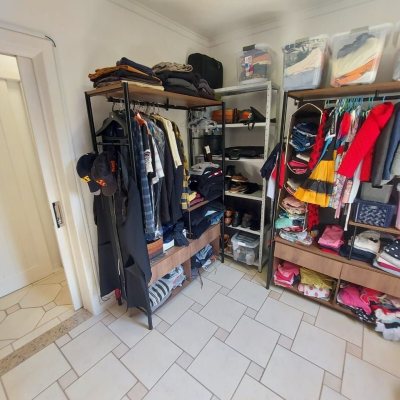 Apartamentos com 202m², 4 quartos, 1 suíte, 2 garagens, no bairro Agronômica em Florianópolis