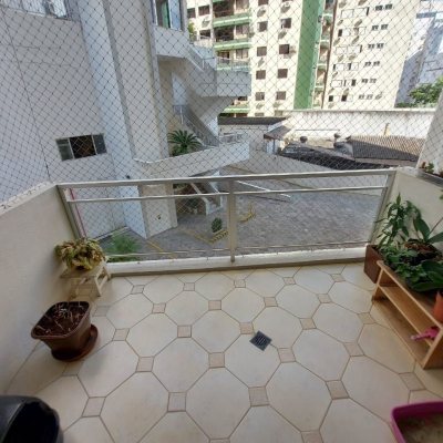 Apartamentos com 202m², 4 quartos, 1 suíte, 2 garagens, no bairro Agronômica em Florianópolis