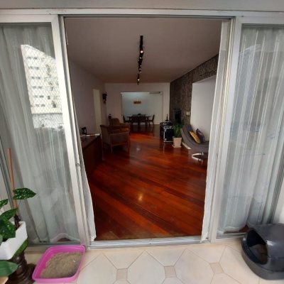 Apartamentos com 202m², 4 quartos, 1 suíte, 2 garagens, no bairro Agronômica em Florianópolis