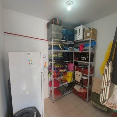 Apartamentos com 202m², 4 quartos, 1 suíte, 2 garagens, no bairro Agronômica em Florianópolis