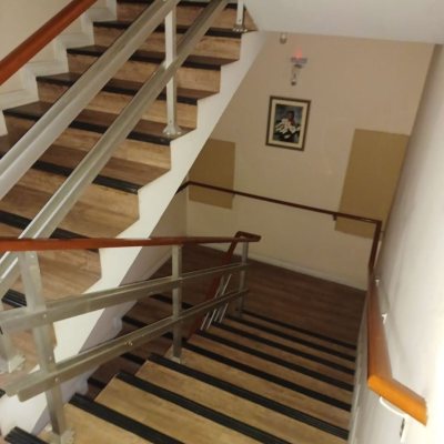 Apartamentos com 72m², 2 quartos, no bairro Centro em Florianópolis