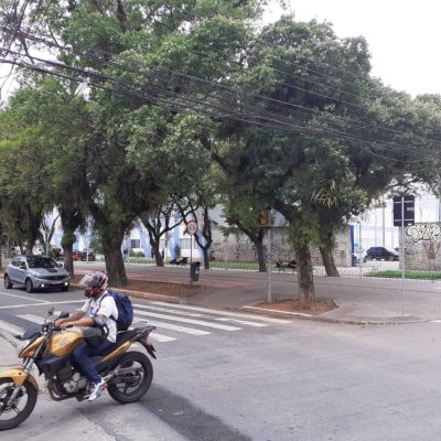 Apartamentos com 72m², 2 quartos, no bairro Centro em Florianópolis