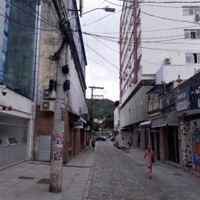 Apartamentos com 72m², 2 quartos, no bairro Centro em Florianópolis