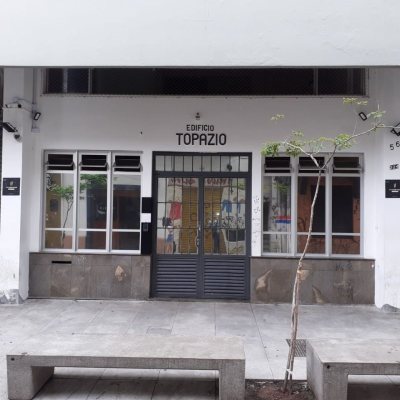 Apartamentos com 72m², 2 quartos, no bairro Centro em Florianópolis