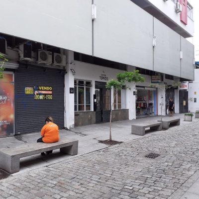 Apartamentos com 72m², 2 quartos, no bairro Centro em Florianópolis