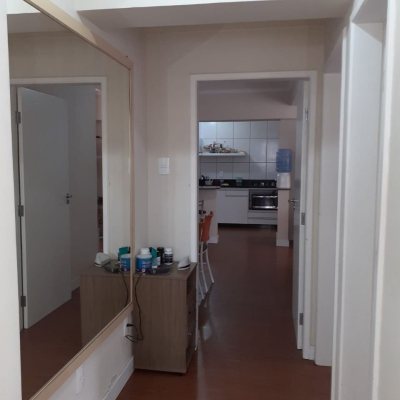 Apartamentos com 72m², 2 quartos, no bairro Centro em Florianópolis