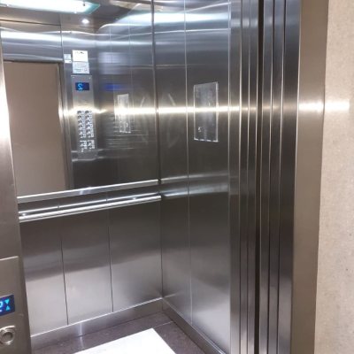 Apartamentos com 72m², 2 quartos, no bairro Centro em Florianópolis