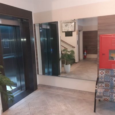 Apartamentos com 72m², 2 quartos, no bairro Centro em Florianópolis