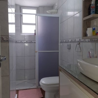 Apartamentos com 72m², 2 quartos, no bairro Centro em Florianópolis