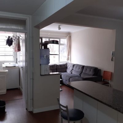 Apartamentos com 72m², 2 quartos, no bairro Centro em Florianópolis