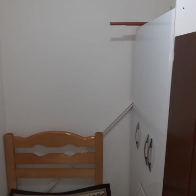 Apartamentos com 72m², 2 quartos, no bairro Centro em Florianópolis