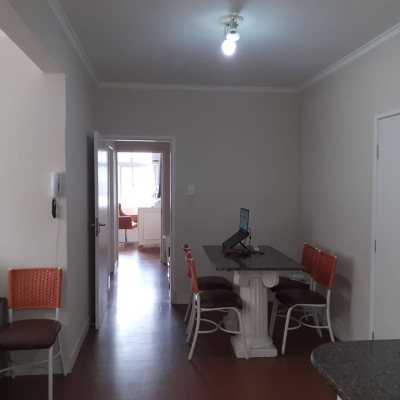 Apartamentos com 72m², 2 quartos, no bairro Centro em Florianópolis