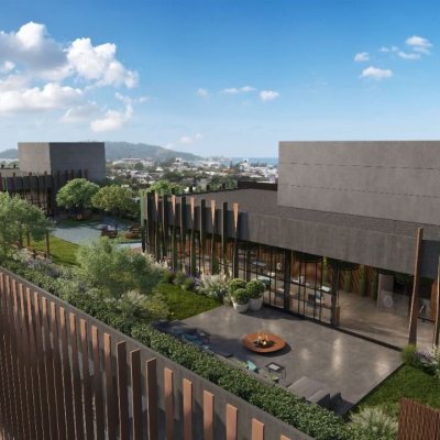 Sala com 108m², 1 garagem, no bairro Campeche em Florianópolis