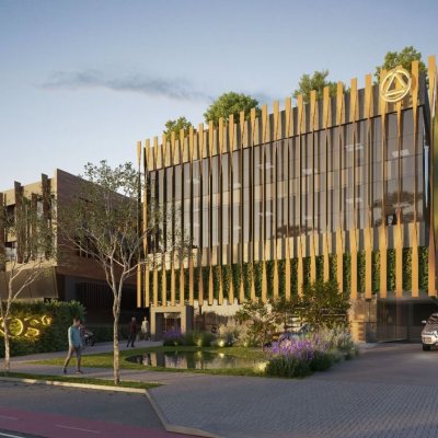 Sala com 108m², 1 garagem, no bairro Campeche em Florianópolis