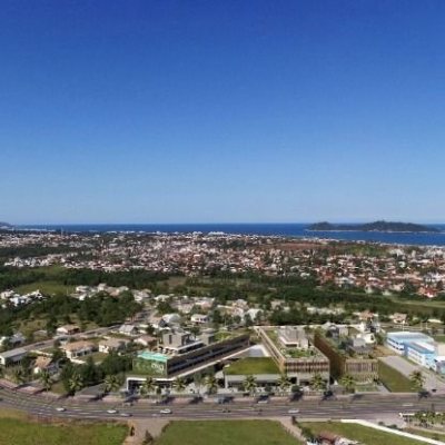 Sala com 108m², 1 garagem, no bairro Campeche em Florianópolis