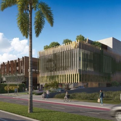 Sala com 108m², 1 garagem, no bairro Campeche em Florianópolis