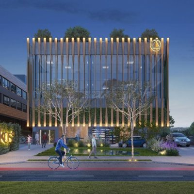 Sala com 108m², 1 garagem, no bairro Campeche em Florianópolis