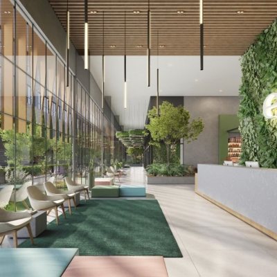 Sala com 108m², 1 garagem, no bairro Campeche em Florianópolis