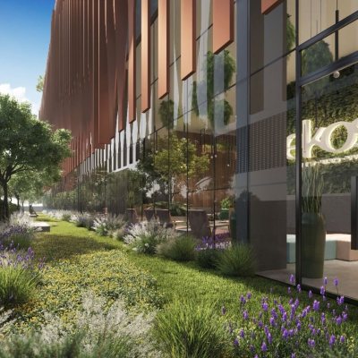 Sala com 108m², 1 garagem, no bairro Campeche em Florianópolis