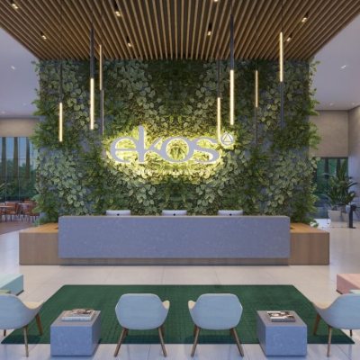 Sala com 108m², 1 garagem, no bairro Campeche em Florianópolis