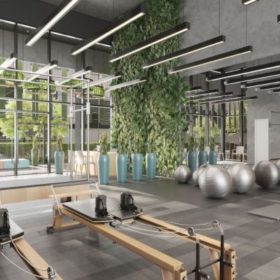 Sala com 108m², 1 garagem, no bairro Campeche em Florianópolis