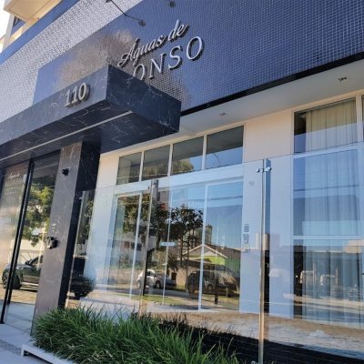 Apartamentos com 92m², 3 quartos, 1 suíte, 2 garagens, no bairro Kobrasol em São José