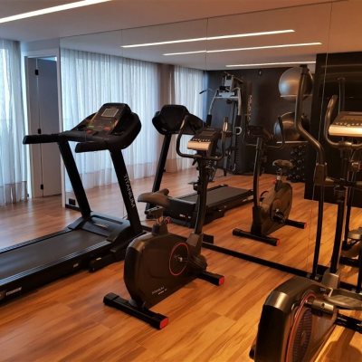 Apartamentos com 92m², 3 quartos, 1 suíte, 2 garagens, no bairro Kobrasol em São José