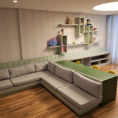 Apartamentos com 92m², 3 quartos, 1 suíte, 2 garagens, no bairro Kobrasol em São José