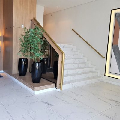 Apartamentos com 92m², 3 quartos, 1 suíte, 2 garagens, no bairro Kobrasol em São José