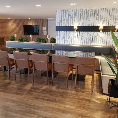 Apartamentos com 92m², 3 quartos, 1 suíte, 2 garagens, no bairro Kobrasol em São José