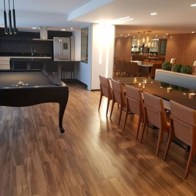 Apartamentos com 92m², 3 quartos, 1 suíte, 2 garagens, no bairro Kobrasol em São José