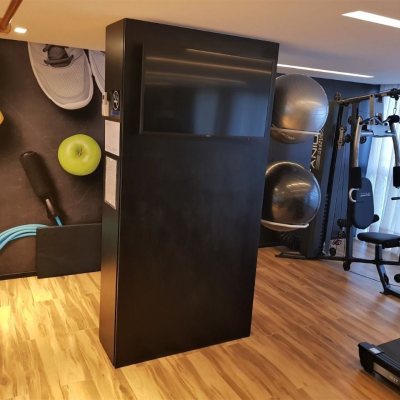 Apartamentos com 92m², 3 quartos, 1 suíte, 2 garagens, no bairro Kobrasol em São José