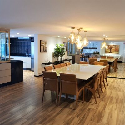 Apartamentos com 92m², 3 quartos, 1 suíte, 2 garagens, no bairro Kobrasol em São José