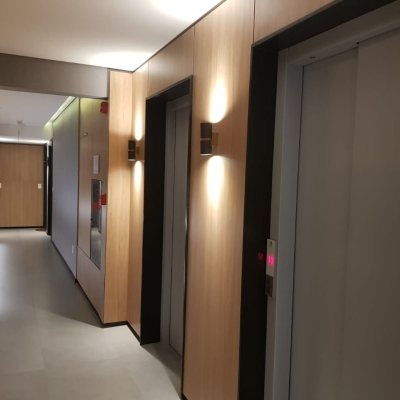 Apartamentos com 92m², 3 quartos, 1 suíte, 2 garagens, no bairro Kobrasol em São José