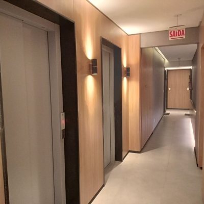 Apartamentos com 92m², 3 quartos, 1 suíte, 2 garagens, no bairro Kobrasol em São José