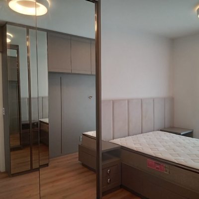 Apartamentos com 92m², 3 quartos, 1 suíte, 2 garagens, no bairro Kobrasol em São José