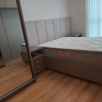 Apartamentos com 92m², 3 quartos, 1 suíte, 2 garagens, no bairro Kobrasol em São José