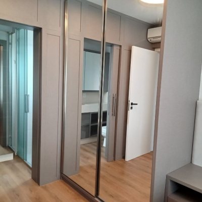 Apartamentos com 92m², 3 quartos, 1 suíte, 2 garagens, no bairro Kobrasol em São José