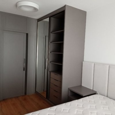 Apartamentos com 92m², 3 quartos, 1 suíte, 2 garagens, no bairro Kobrasol em São José