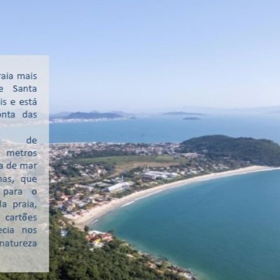 Casa Residencial com 680m², 6 quartos, 3 suítes, 6 garagens, no bairro Ponta Das Canas em Florianópolis