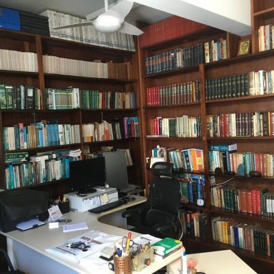 Sala com 50m², no bairro Centro em Florianópolis