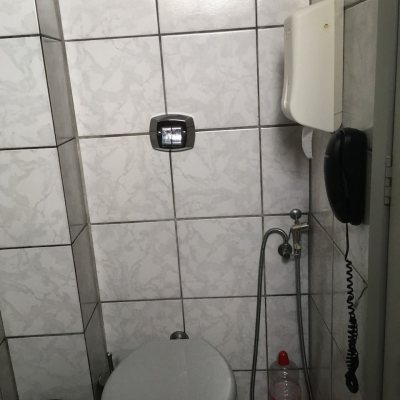 Sala com 50m², no bairro Centro em Florianópolis