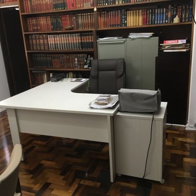 Sala com 50m², no bairro Centro em Florianópolis