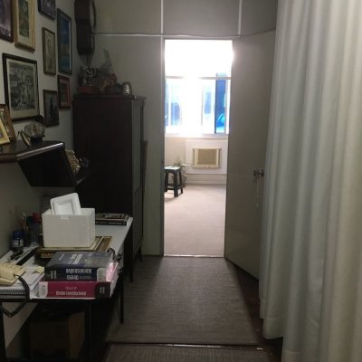 Sala com 50m², no bairro Centro em Florianópolis