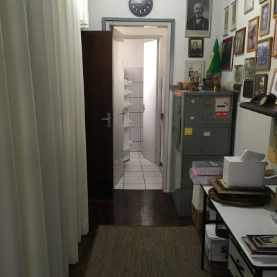 Sala com 50m², no bairro Centro em Florianópolis