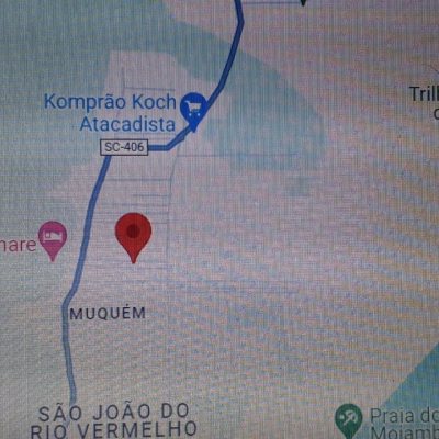 Casa Residencial com 105m², 2 quartos, 2 suítes, 1 garagem, no bairro São João Do Rio Vermelho em Florianópolis